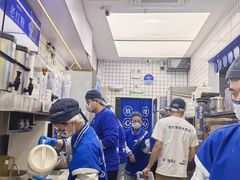 -煲珠公·老红糖珍珠奶茶(长宁龙之梦店)