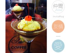 -SPR COFFEE(兴正元店)