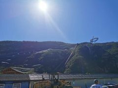 -野三坡刘家河高山漂流