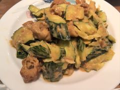-春水锅贴·传统鲁菜(大明湖店)