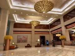 -无锡君来洲际酒店