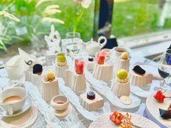 -九献创意菜·新中式(亮马河花园私宴店)