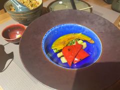 -松临·铁板烧&Omakase(神农店)