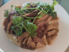 -水韵·渔家臻品私房菜(中庙店)