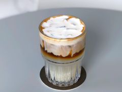 -CAFE'IN精品咖啡体验空间(小寨店)