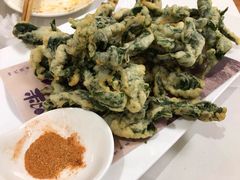 -胖姐渔村(中源大道店)
