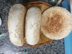 -清真喜兰老丁羊汤特色小吃