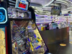 -星际传奇·电玩城·游戏厅·儿童乐园(大悦城店)