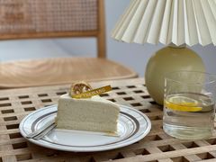 -CAKE WANG千层制造所(省府店)