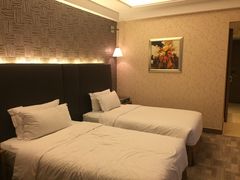 -圣雷克大酒店