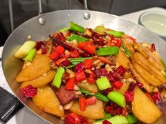 -潇湘阁(三里屯SOHO店)