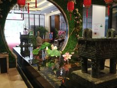 -优食坊·蒸汽海鲜(康盛路店)