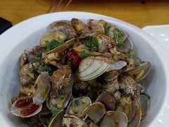 -小红烤翅(傅厚岗店)