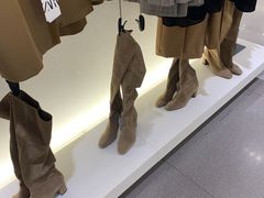 -ZARA(深圳金光华广场店)