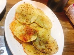 -炙热童年·老北京炙子烤肉(南锣鼓巷店)
