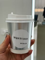 -MQ STUDIO&MY HAIR