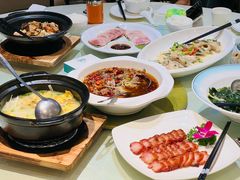 -水云间·园林餐厅(大龙店)