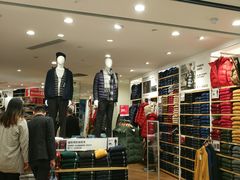 -优衣库(上海虹口龙之梦店)