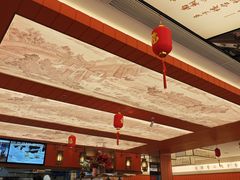 -小厨娘淮扬菜(天印大道店)