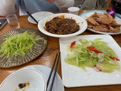 -七宝农家菜(七宝老街店)