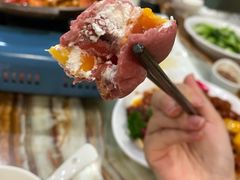 -椿记烧鹅(叠彩店)