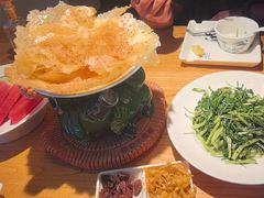 -吴越荣记·苏州菜·松鼠桂鱼(娄门景区店)