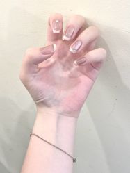 -1R日式轻奢美睫美甲翘睫