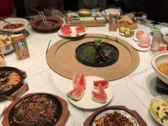 -柴米油盐(土菜院子店)