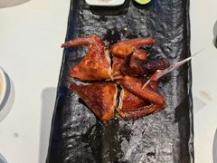 -侨美食家·粤菜(体育西路店)