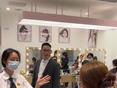-天真蓝照相馆(中华广场店)