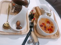 五红汤-炖物24章·顺时轻养茶(杭州大厦店)