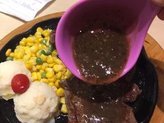 -豪客来牛排(海沧阿罗海店)
