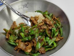 -霸碗盖码饭(长沙河西通程店)