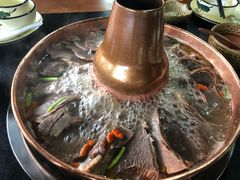 -陀岗美食·云南藏式特色餐厅