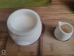 酸奶-聪英餐厅