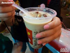 -八婆婆烧仙草(中山路店)