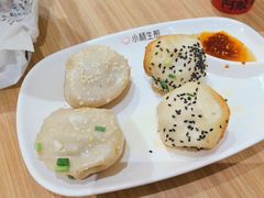 -小杨生煎(杭州东站店)