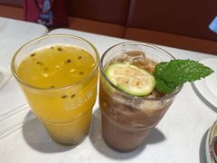 -烁先生披萨·儿童餐下午茶(河南岸店)