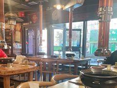 大堂-大壮家原味烤肉(兴华北街店)