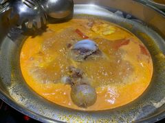 -骨之味·筒骨汤火锅(晋江万达店)