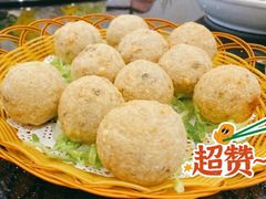 -小榄公饭店·岭南庭院餐厅(民安北路店)
