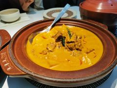 -狮拾久·现代新加坡料理(壹方城店)