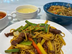 -丽莎沙拉轻食餐厅(国贸店)