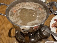 -杭州开元名都大酒店·地中海自助餐厅