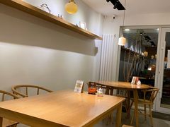 大堂-团子君寿司·茶