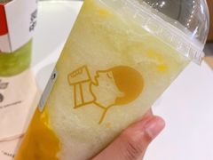 -喜茶(杭州滨江宝龙店)