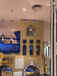-奈尔宝家庭中心·亲子餐厅(前滩店)