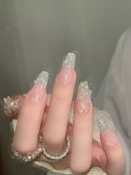 -情同手足美甲美睫
