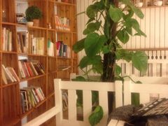 -长颈鹿咖啡(大学路店)