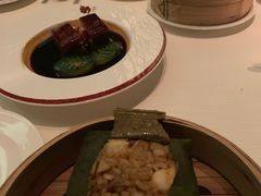 -天龙轩(香港丽思卡尔顿酒店)
